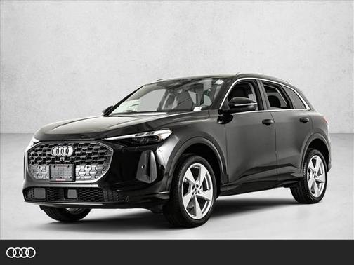 2025 Audi Q5 2.0T quattro Premium