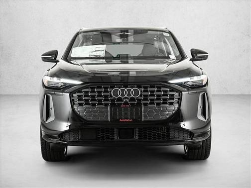 2025 Audi Q5 2.0T quattro Premium