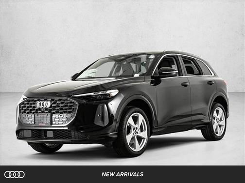 2025 Audi Q5 2.0T quattro Premium