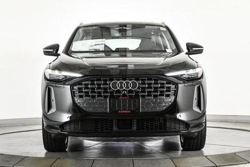 2025 Audi Q5 2.0T quattro Premium
