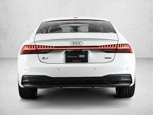 2023 Audi A7 55 Premium