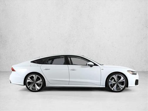 2023 Audi A7 55 Premium