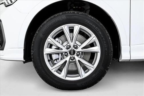 2025 Audi Q3 45 S line Premium