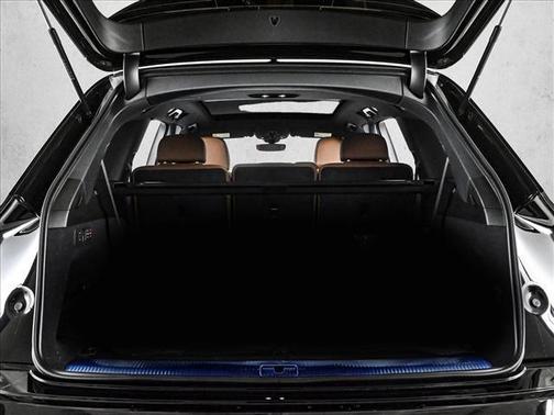 2026 Audi Q7 55 Premium