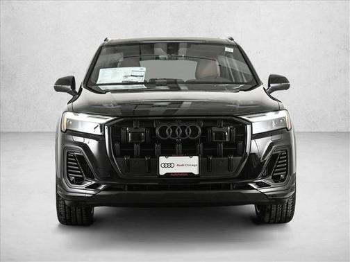 2026 Audi Q7 55 Premium