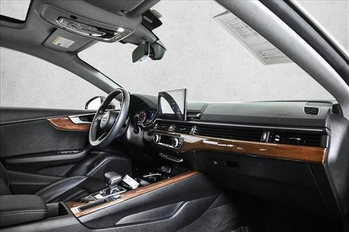 2022 Audi A5 40 Premium