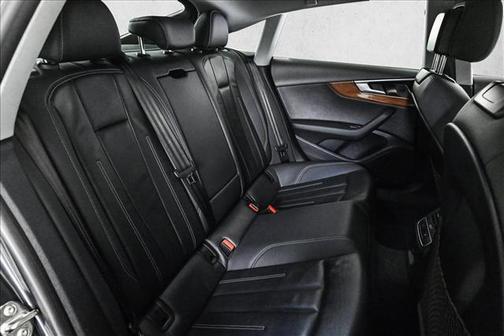2022 Audi A5 40 Premium
