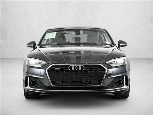 2022 Audi A5 40 Premium