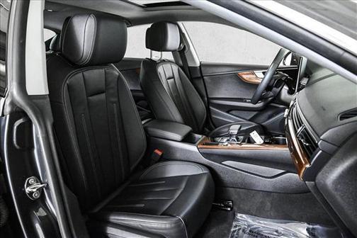 2022 Audi A5 40 Premium
