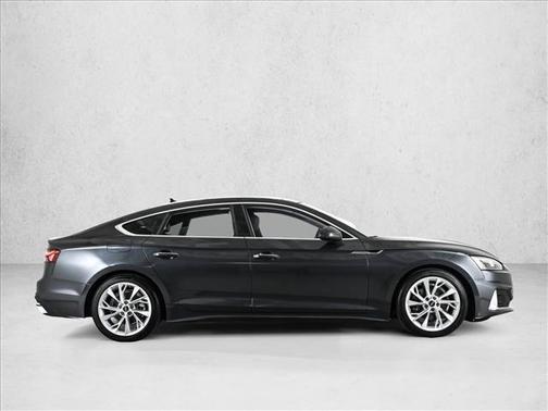 2022 Audi A5 40 Premium