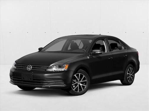 2017 Volkswagen Jetta 1.4T SE