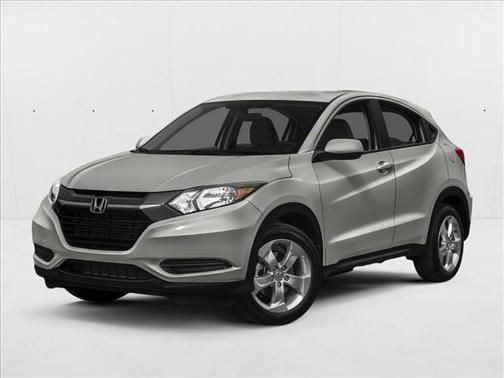 2016 Honda HR-V LX