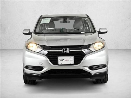 2016 Honda HR-V LX