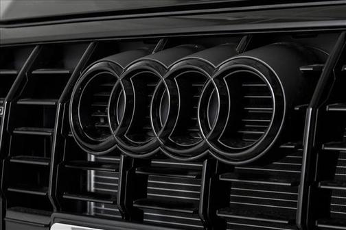 2025 Audi Q3 45 S line Premium
