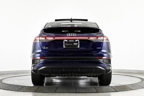 2023 Audi Q4 e-tron 50 Prestige