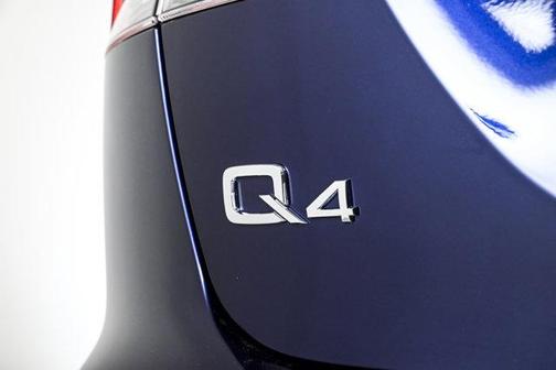 2023 Audi Q4 e-tron 50 Prestige