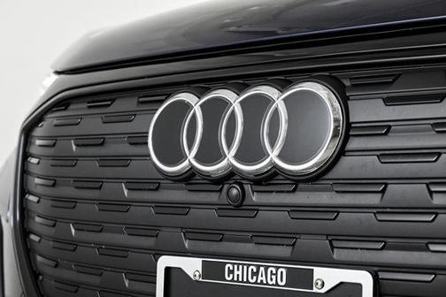 2023 Audi Q4 e-tron 50 Prestige