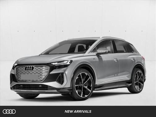 2023 Audi Q4 e-tron 50 Prestige