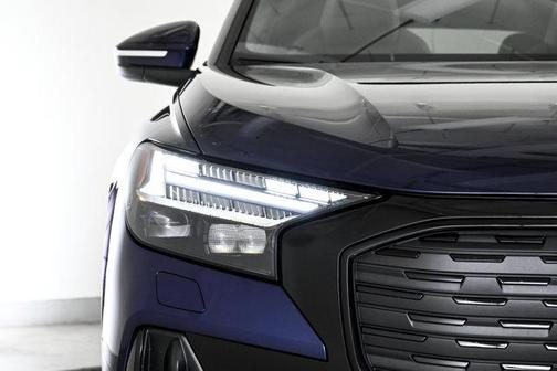 2023 Audi Q4 e-tron 50 Prestige