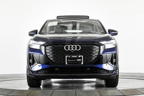 2023 Audi Q4 e-tron 50 Prestige