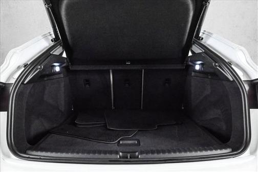 2025 Audi Q4 e-tron 55 quattro Premium