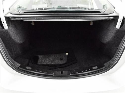 2018 Ford Fusion Titanium