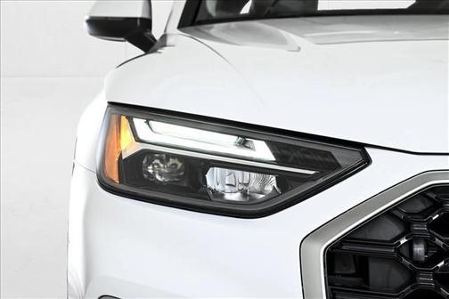2024 Audi Q5 45 S line quattro Premium