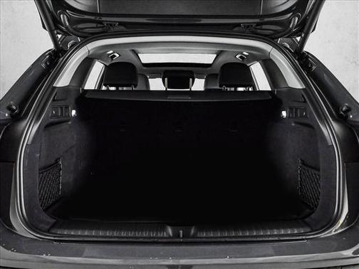 2025 Audi Q6 e-tron Premium