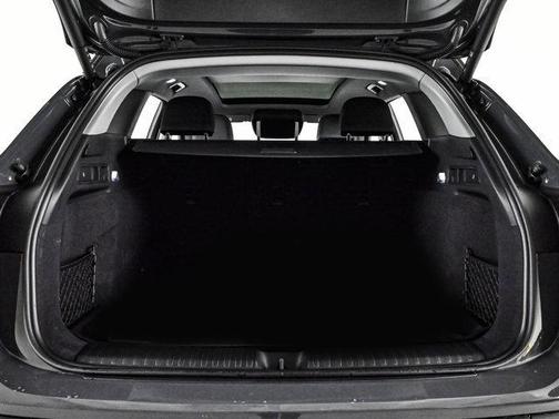 2025 Audi Q6 e-tron Premium