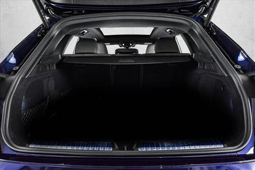 2025 Audi Q5 2.0T quattro Premium