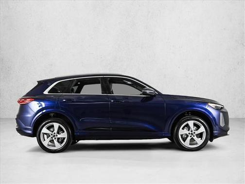 2025 Audi Q5 2.0T quattro Premium