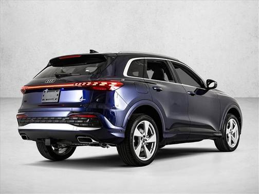 2025 Audi Q5 2.0T quattro Premium