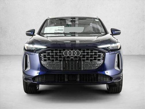 2025 Audi Q5 2.0T quattro Premium