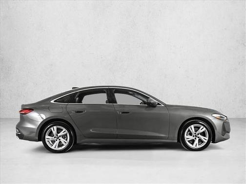 2025 Audi A5 2.0T quattro Premium