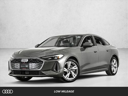 2025 Audi A5 2.0T quattro Premium