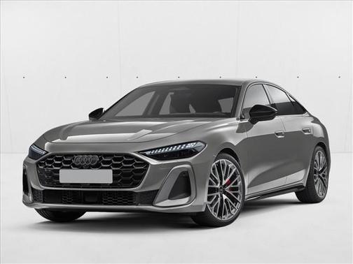 2025 Audi A5 2.0T quattro Premium