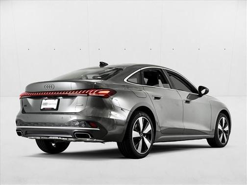 2025 Audi A5 2.0T quattro Premium