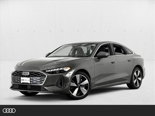 2025 Audi A5 2.0T quattro Premium