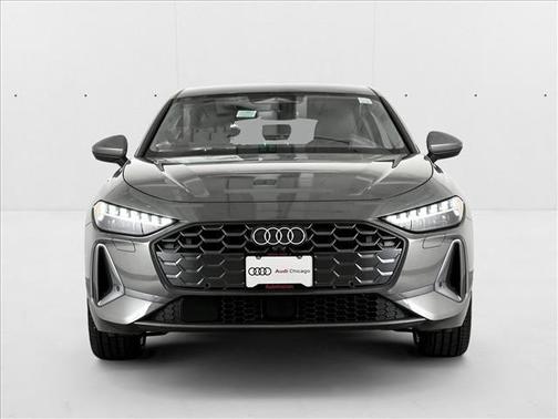 2025 Audi A5 2.0T quattro Premium