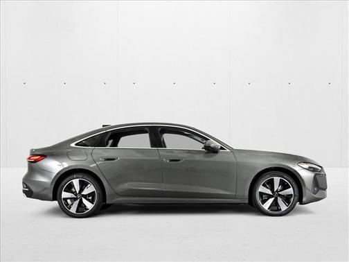 2025 Audi A5 2.0T quattro Premium