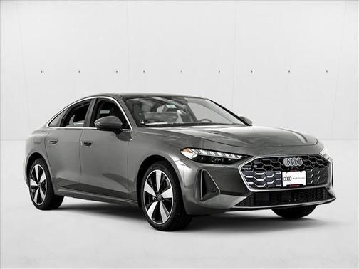 2025 Audi A5 2.0T quattro Premium
