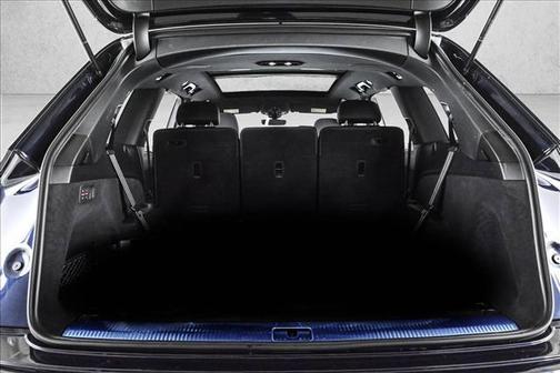 2025 Audi Q7 45 Premium Plus