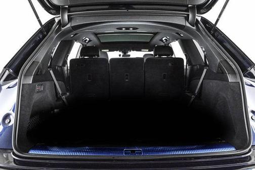 2025 Audi Q7 45 Premium Plus