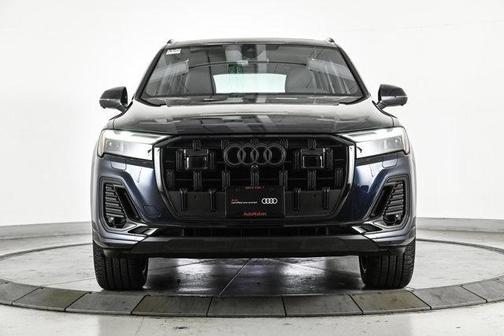 2025 Audi Q7 45 Premium Plus