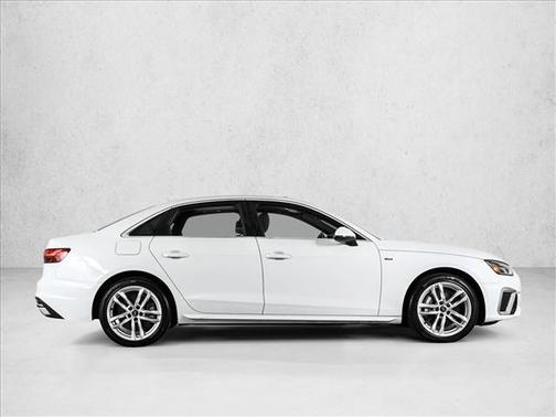 2020 Audi A4 45 Premium
