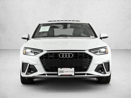 2020 Audi A4 45 Premium