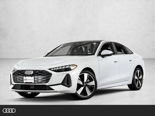 2025 Audi A5 2.0T quattro Premium