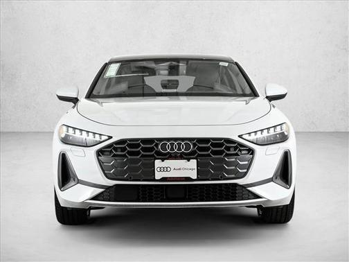 2025 Audi A5 2.0T quattro Premium