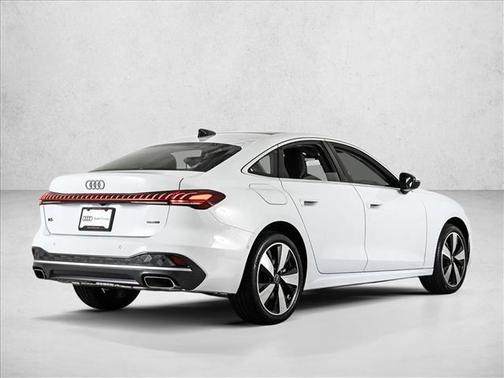 2025 Audi A5 2.0T quattro Premium