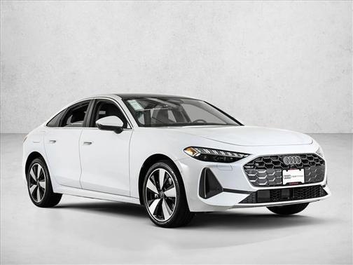 2025 Audi A5 2.0T quattro Premium